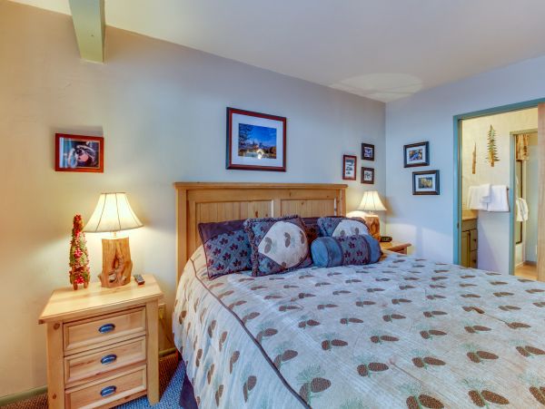 Yosemite Area Home 984758