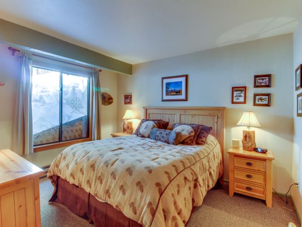 Yosemite Area Home 984758