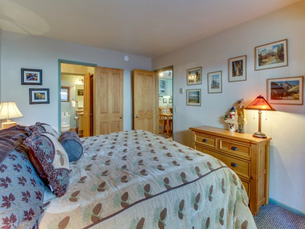 Yosemite Area Home 984758
