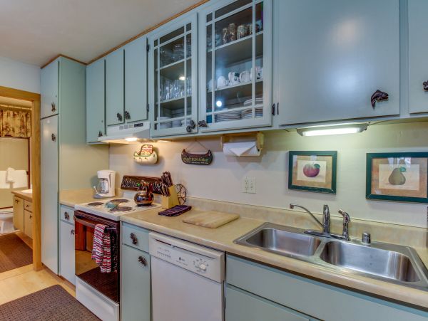 Yosemite Area Home 984758