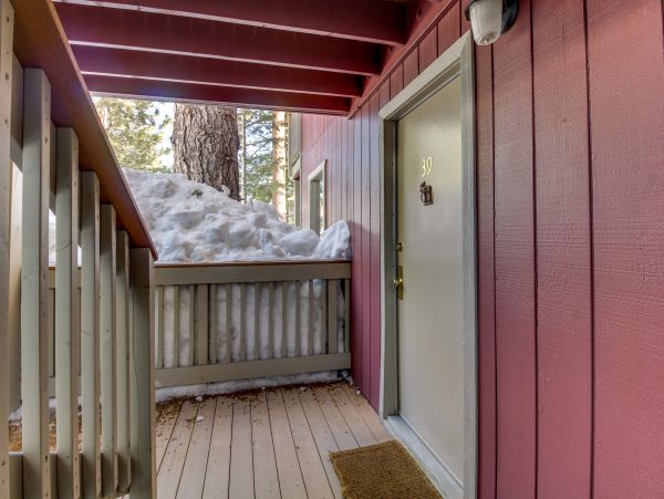 Yosemite Area Home 984758