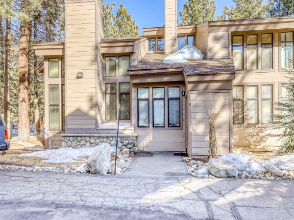 Yosemite Area Home 984759