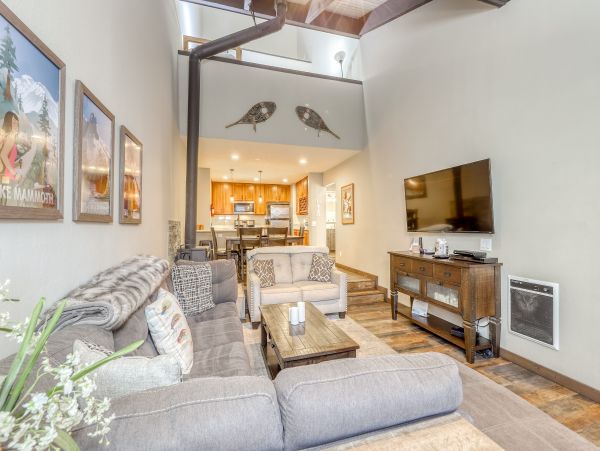 Yosemite Area Home 984759