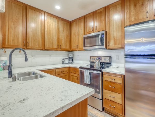 Yosemite Area Home 984759