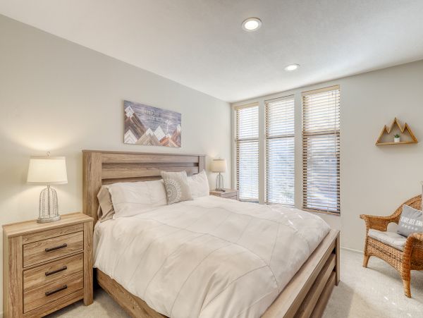 Yosemite Area Home 984759