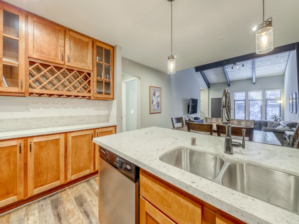 Yosemite Area Home 984759