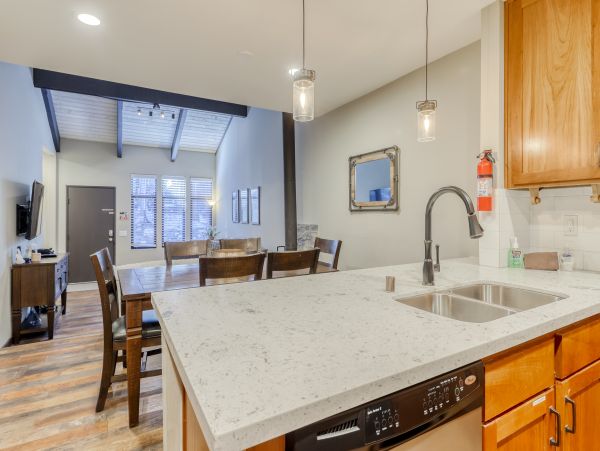 Yosemite Area Home 984759