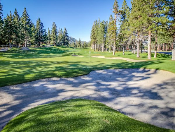 Yosemite Area Home 984759