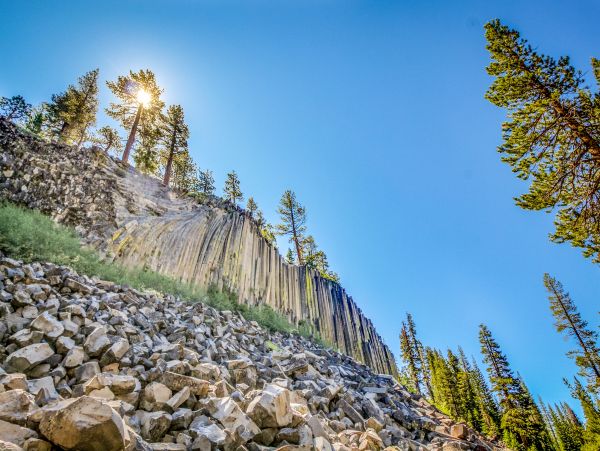 Yosemite Area Home 984759