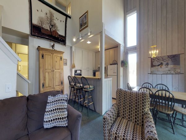 Yosemite Area Home 984760