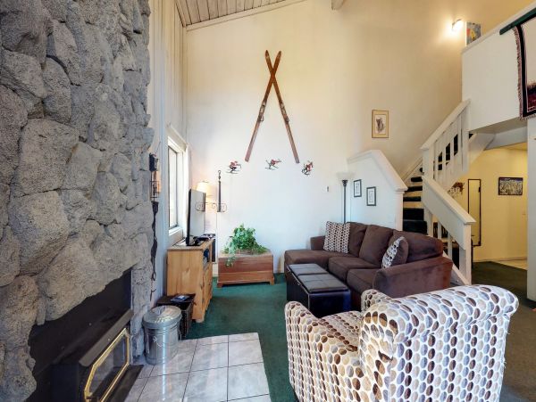Yosemite Area Home 984760