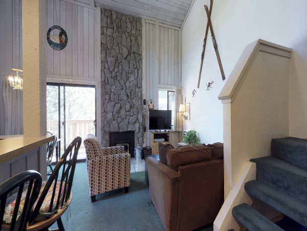 Yosemite Area Home 984760