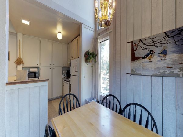 Yosemite Area Home 984760