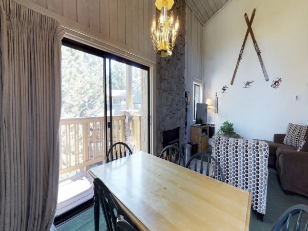 Yosemite Area Home 984760