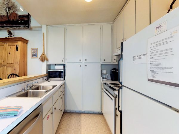 Yosemite Area Home 984760