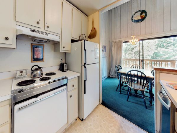 Yosemite Area Home 984760