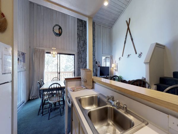 Yosemite Area Home 984760