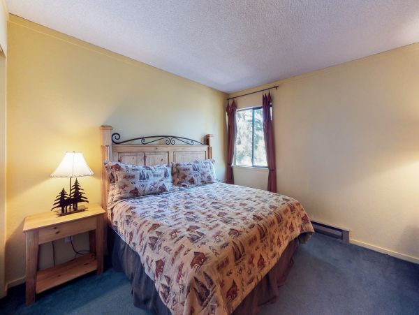 Yosemite Area Home 984760