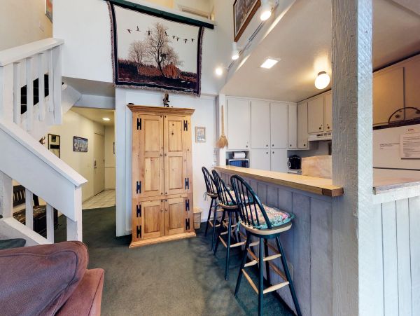 Yosemite Area Home 984760
