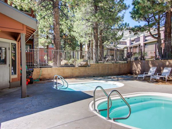 Yosemite Area Home 984760