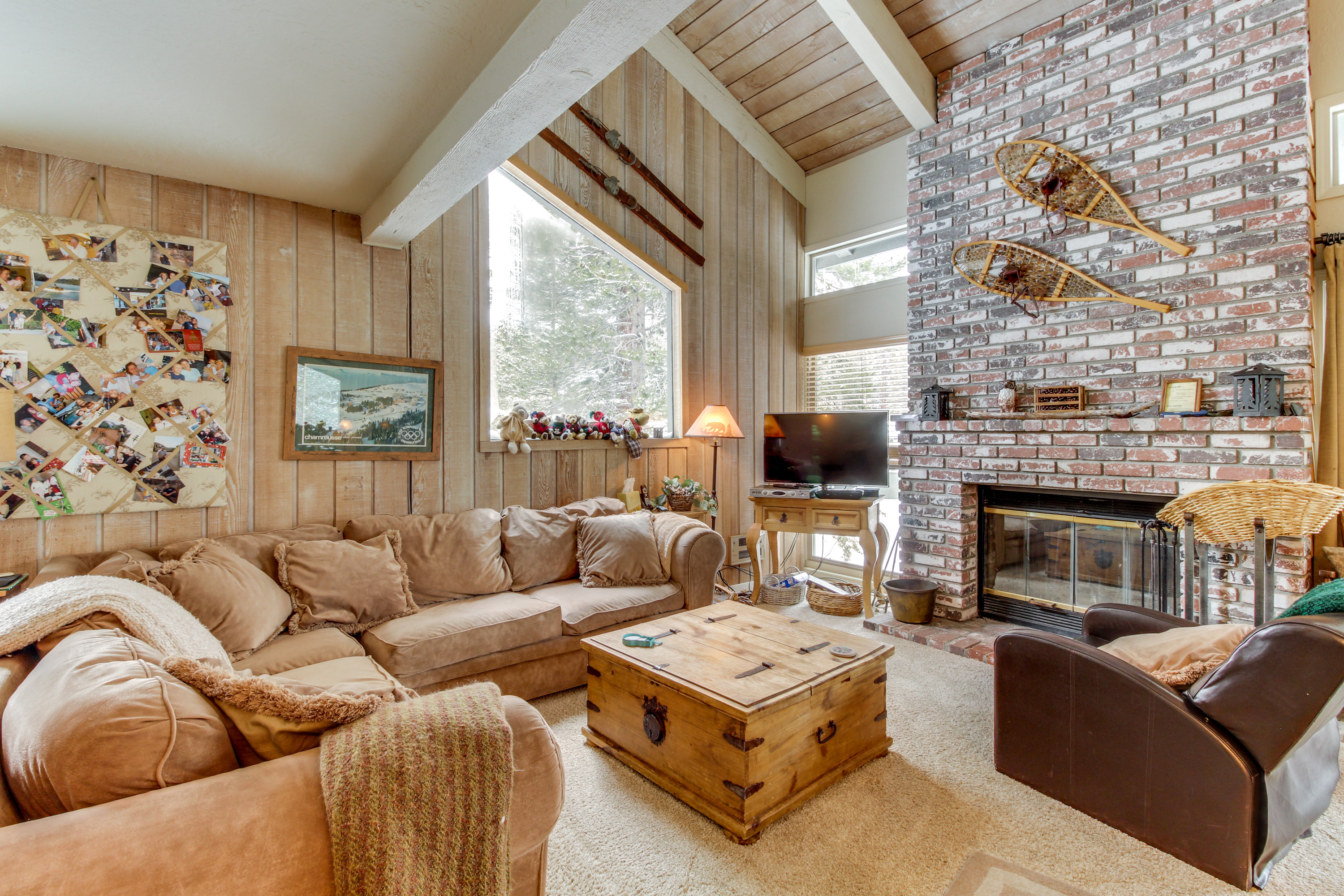 Yosemite Area Home 984761