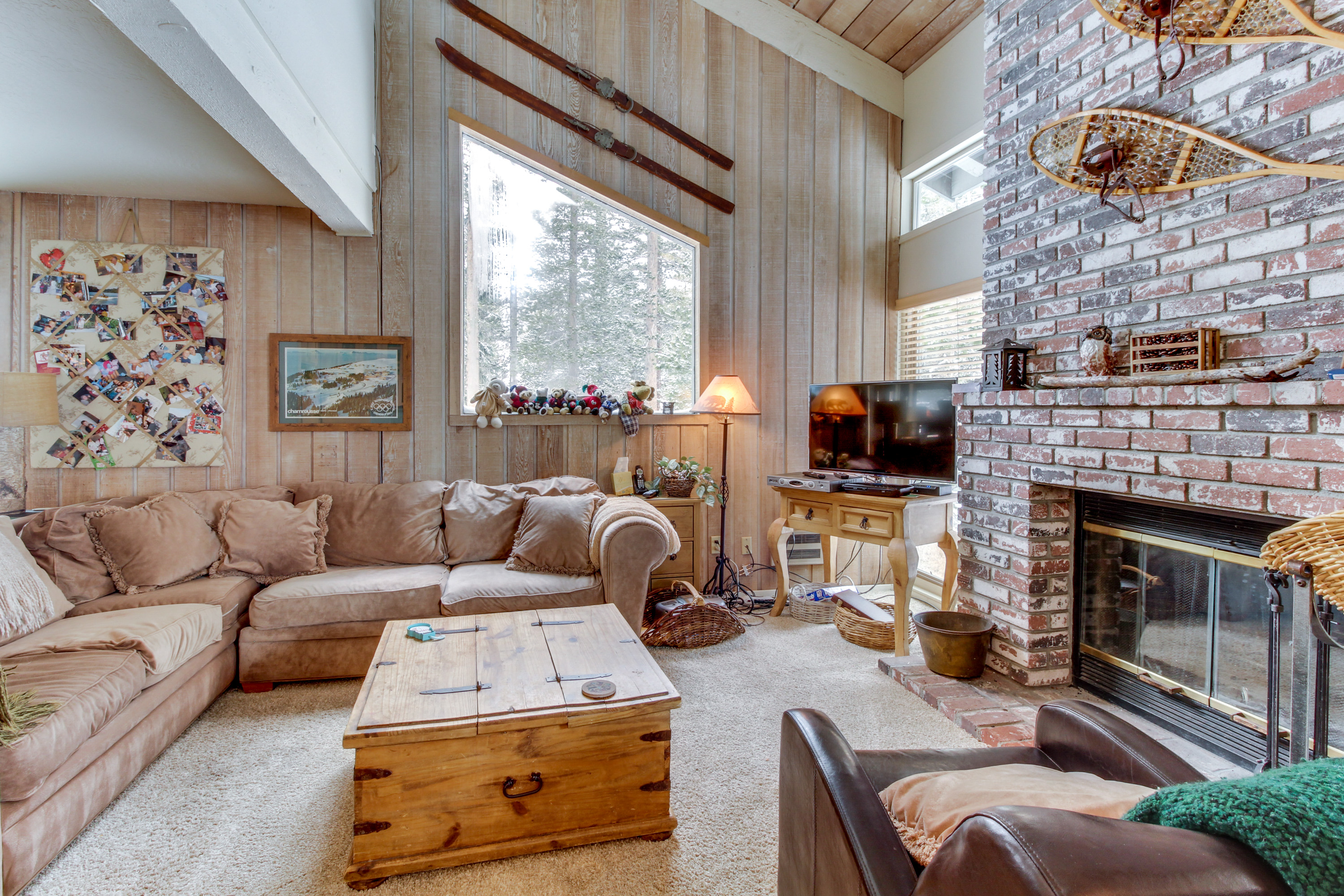 Yosemite Area Home 984761