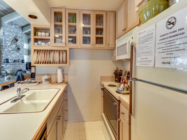 Yosemite Area Home 984761