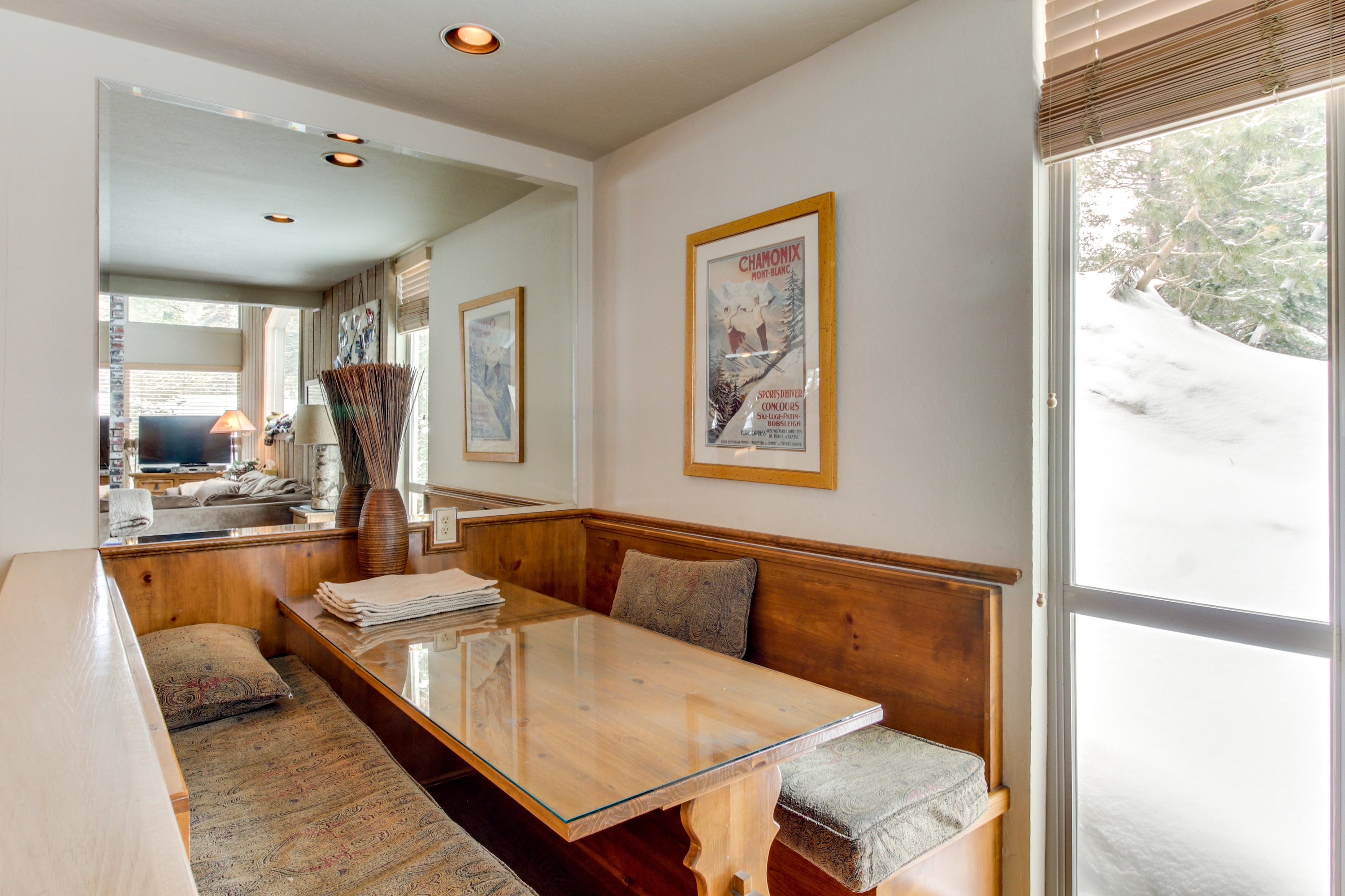 Yosemite Area Home 984761