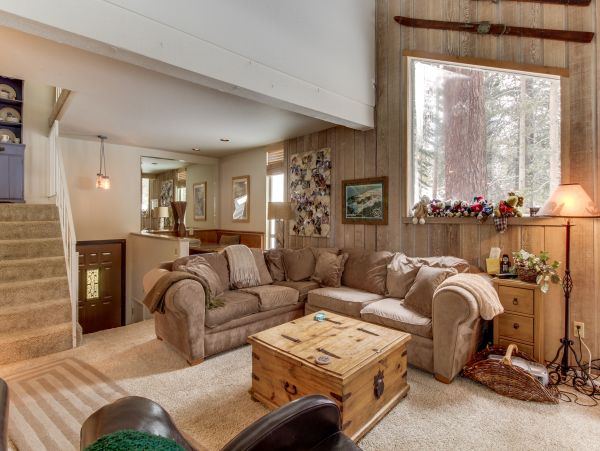 Yosemite Area Home 984761
