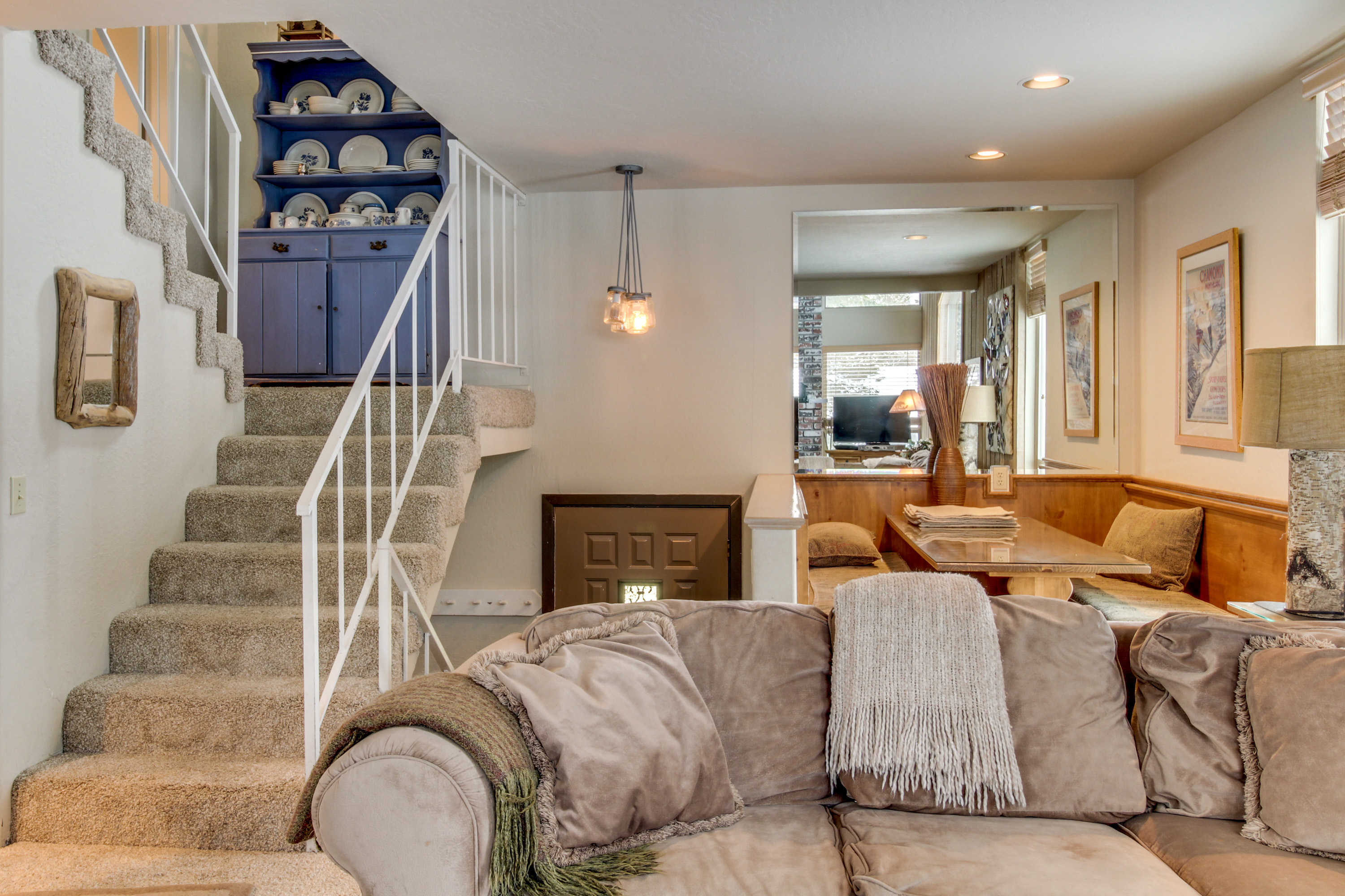 Yosemite Area Home 984761