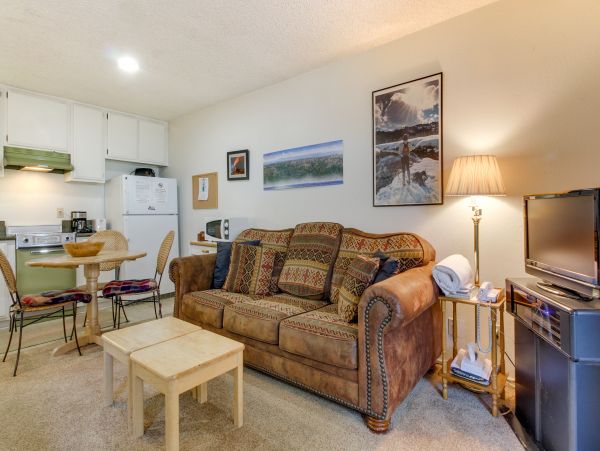 Yosemite Area Home 984762