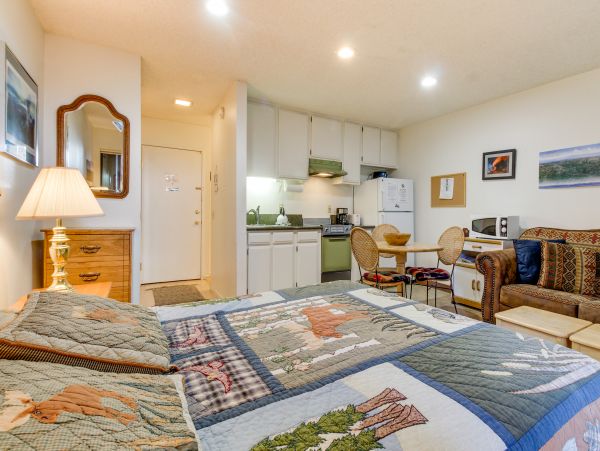 Yosemite Area Home 984762