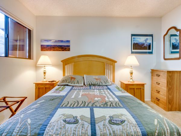 Yosemite Area Home 984762