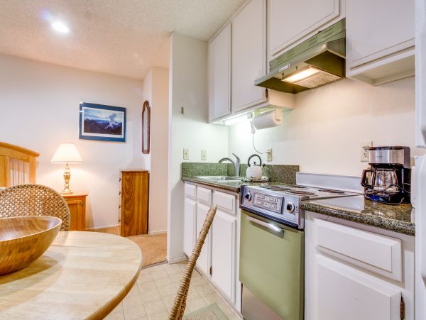 Yosemite Area Home 984762