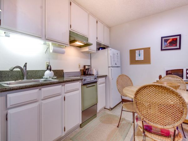 Yosemite Area Home 984762