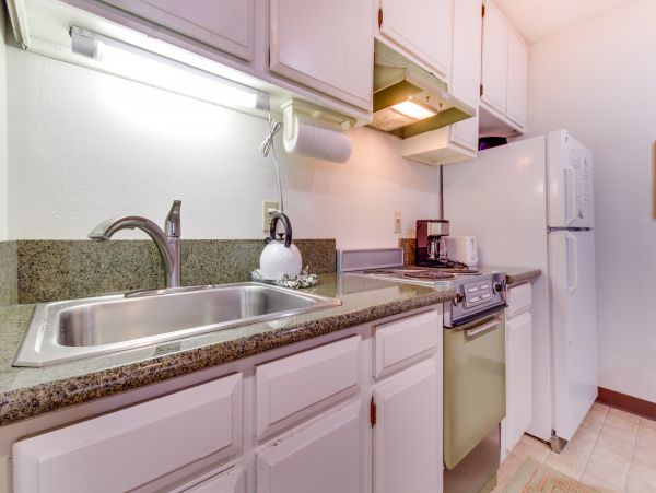 Yosemite Area Home 984762