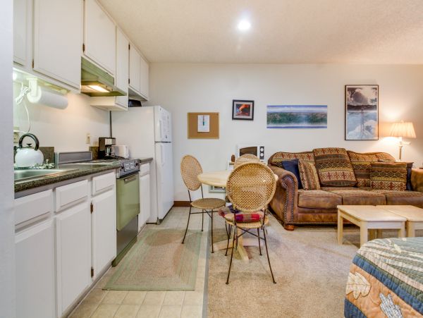 Yosemite Area Home 984762