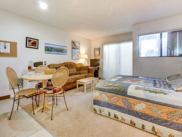 Yosemite Area Home 984762