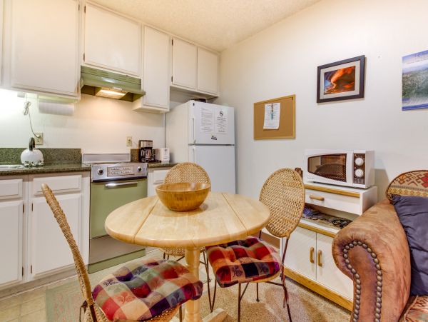 Yosemite Area Home 984762