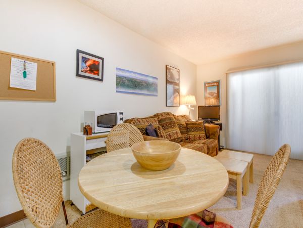Yosemite Area Home 984762