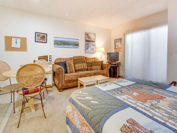 Yosemite Area Home 984762