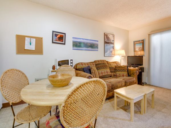 Yosemite Area Home 984762
