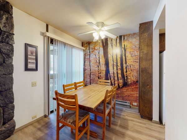 Yosemite Area Home 984763