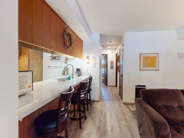 Yosemite Area Home 984763