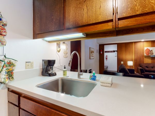 Yosemite Area Home 984763
