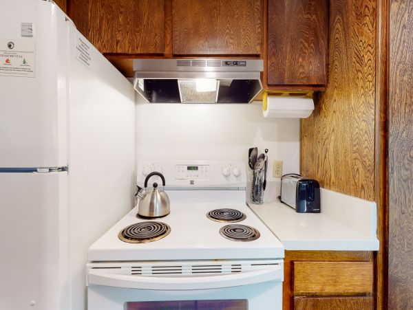 Yosemite Area Home 984763
