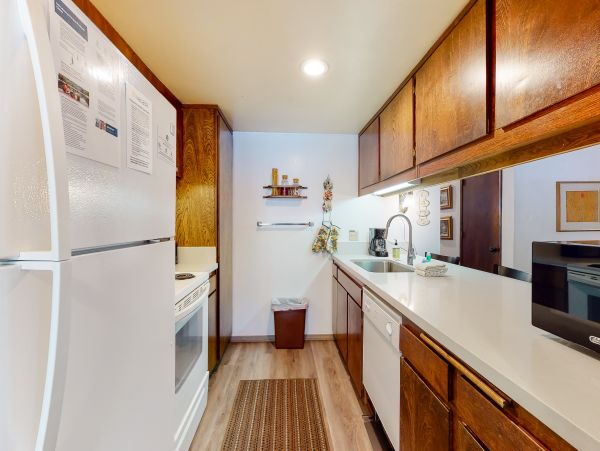 Yosemite Area Home 984763