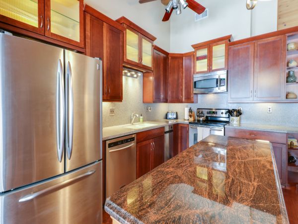 Yosemite Area Home 984764