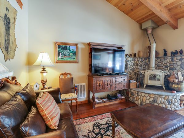 Yosemite Area Home 984764