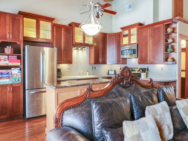 Yosemite Area Home 984764